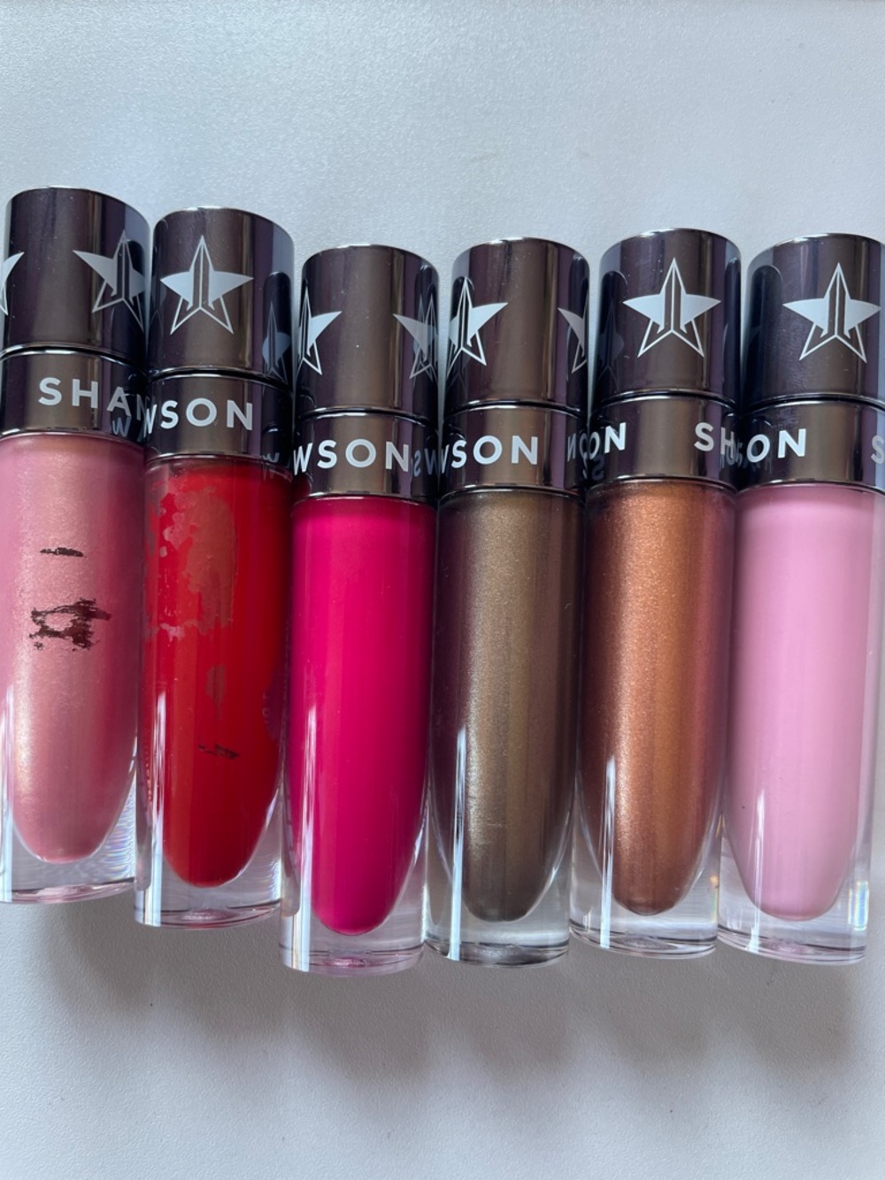Jeffree Star Bundle - Picture 2 of 3